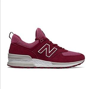 New balance 574